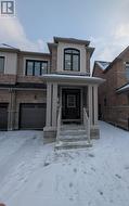 132 LAING DRIVE Whitby, ON L1P 0N5