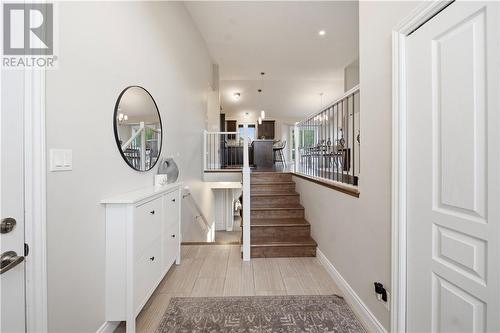 1663 Meadowlark Way, Val Caron, ON - Indoor Photo Showing Other Room