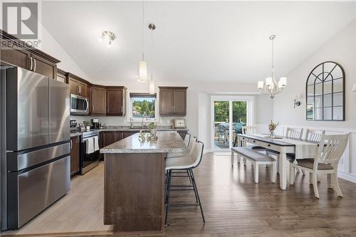 1663 Meadowlark Way, Val Caron, ON - Indoor