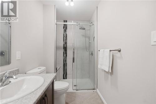 1663 Meadowlark Way, Val Caron, ON - Indoor Photo Showing Bathroom