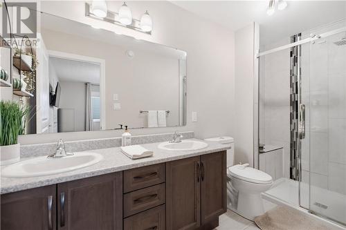 1663 Meadowlark Way, Val Caron, ON - Indoor Photo Showing Bathroom