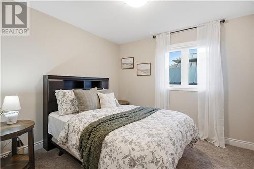 1663 Meadowlark Way, Val Caron, ON - Indoor Photo Showing Bedroom