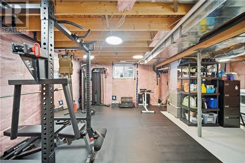 1663 Meadowlark Way, Val Caron, ON - Indoor