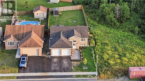 1663 Meadowlark Way, Val Caron, ON - Outdoor