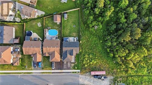 1663 Meadowlark Way, Val Caron, ON -  With View