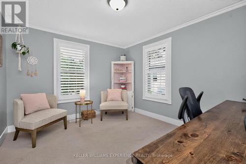 320 6 Concession E, Tiny, ON - Indoor