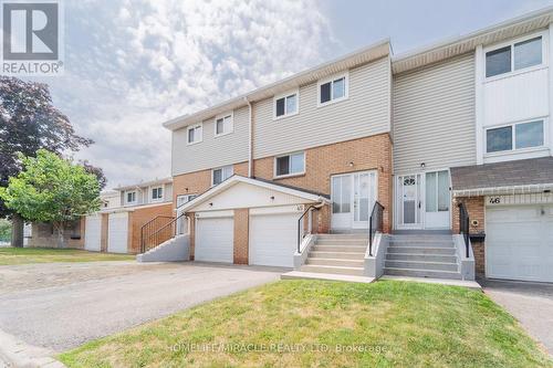 45 LINCOLN COURT  Brampton, ON L6T 3Z2