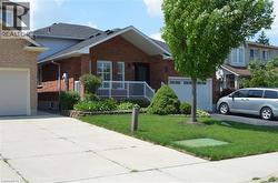 275 LOCHEED Drive Unit# Lower Hamilton, ON L8T 5A4