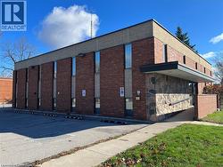111 BROAD Street E  Dunnville, ON N1A 1S6