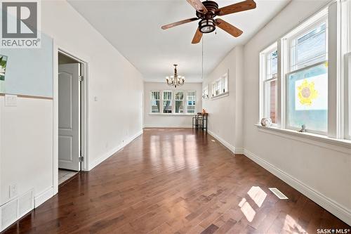 2038 Toronto Street, Regina, SK - Indoor Photo Showing Other Room