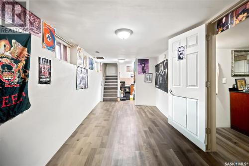2038 Toronto Street, Regina, SK - Indoor Photo Showing Other Room