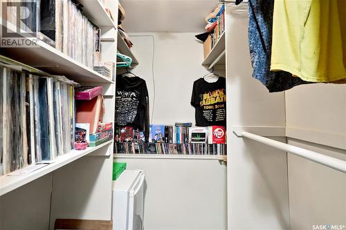 2038 Toronto Street, Regina, SK - Indoor With Storage