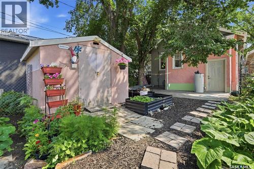 2038 Toronto Street, Regina, SK - Outdoor