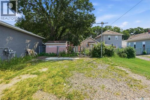 2038 Toronto Street, Regina, SK - Outdoor