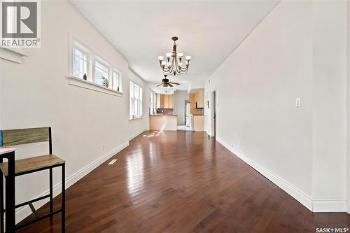 2038 Toronto Street, Regina, SK - Indoor Photo Showing Other Room