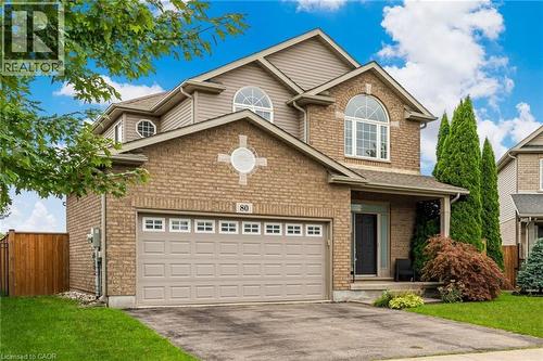 80 Loretta Drive, Virgil, ON - Outdoor