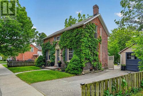 359 VICTORIA STREET  Cobourg, ON K9A 3G7