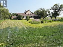 Mehan Road Acreage Wallace Rm No. 243, SK S3N 0Y8