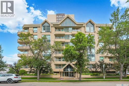 104 303 5th AVENUE N  Saskatoon, SK S7K 2P6
