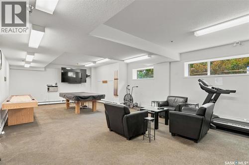 104 303 5Th Avenue N, Saskatoon, SK - Indoor