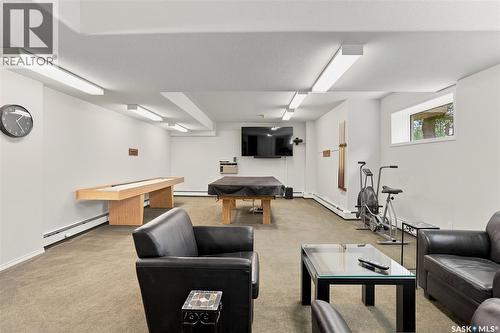 104 303 5Th Avenue N, Saskatoon, SK - Indoor