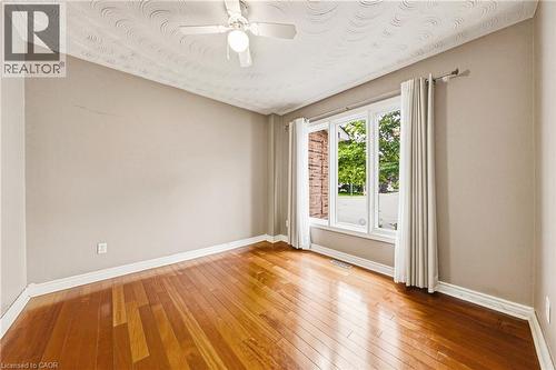21 Moss Boulevard, Dundas, ON - Indoor Photo Showing Other Room