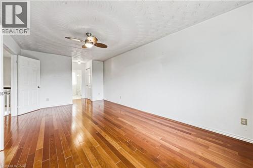 21 Moss Boulevard, Dundas, ON - Indoor Photo Showing Other Room