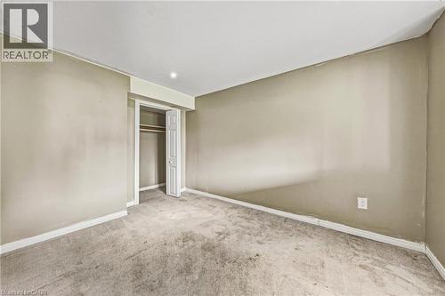 21 Moss Boulevard, Dundas, ON - Indoor Photo Showing Other Room