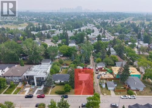 3234 Kinsale Rd. Sw, Calgary, AB - Outdoor With View