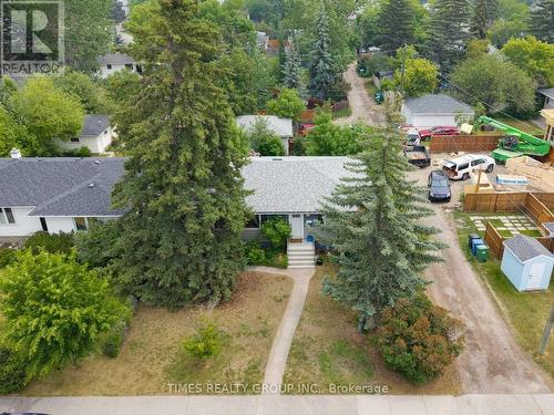 3234 Kinsale Rd. Sw, Calgary, AB - Outdoor