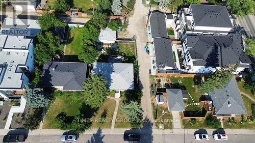 3234 Kinsale Rd. Sw, Calgary, AB - Outdoor With View