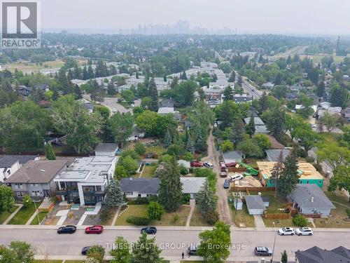 3234 Kinsale Rd. Sw, Calgary, AB - Outdoor With View