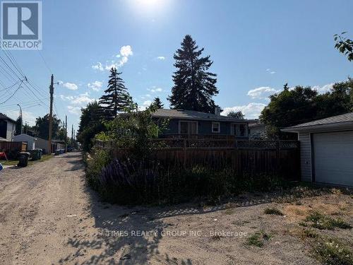 3234 Kinsale Rd. Sw, Calgary, AB - Outdoor