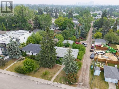 3234 Kinsale Rd. Sw, Calgary, AB - Outdoor With View