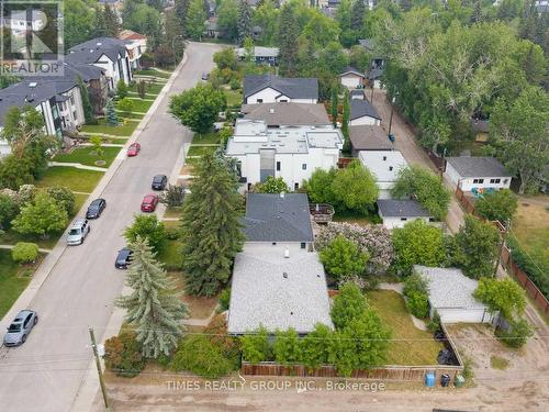 3234 Kinsale Rd. Sw, Calgary, AB - Outdoor With View