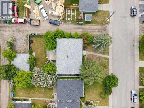 3234 Kinsale Rd. Sw, Calgary, AB - Outdoor With View