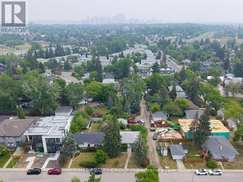 3234 Kinsale Rd. Sw, Calgary, AB - Outdoor With View