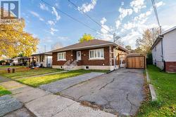 47 MARSHALL AVENUE Welland, ON L3C 2N1