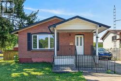 10 TRACEY ROAD St. Catharines, ON L2N 6P9