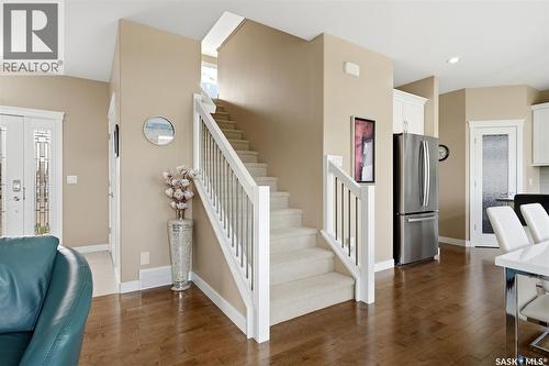 4665 Skinner Crescent, Regina, SK - Indoor Photo Showing Other Room