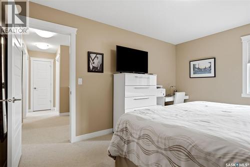 4665 Skinner Crescent, Regina, SK - Indoor Photo Showing Bedroom
