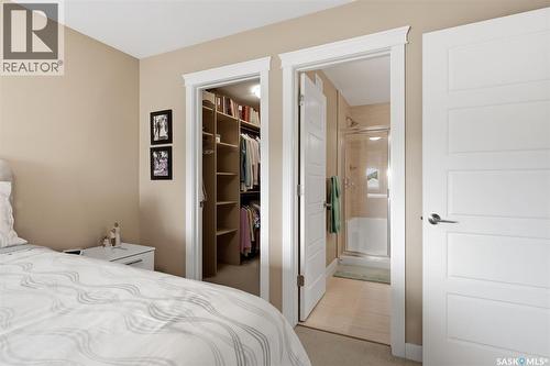 4665 Skinner Crescent, Regina, SK - Indoor Photo Showing Bedroom