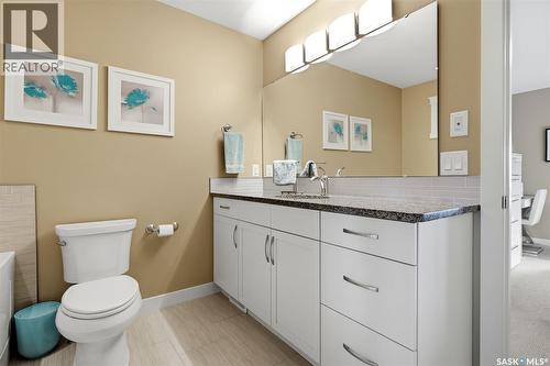 4665 Skinner Crescent, Regina, SK - Indoor Photo Showing Bathroom