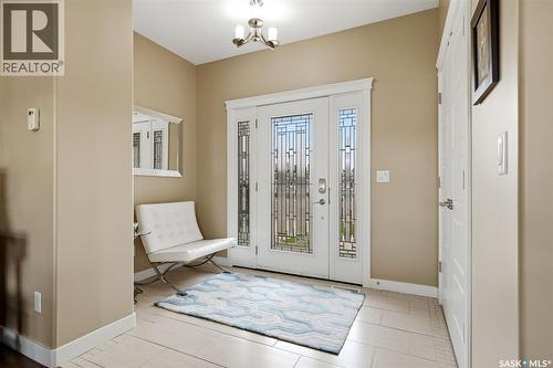 4665 Skinner Crescent, Regina, SK - Indoor Photo Showing Other Room