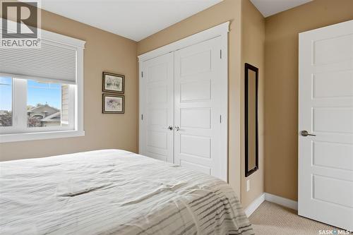 4665 Skinner Crescent, Regina, SK - Indoor Photo Showing Bedroom