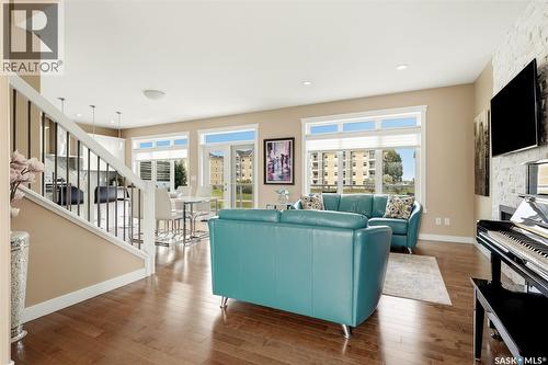 4665 Skinner Crescent, Regina, SK - Indoor