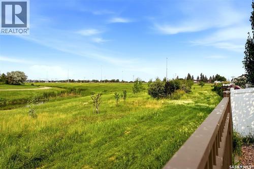 4665 Skinner Crescent, Regina, SK - Outdoor With View