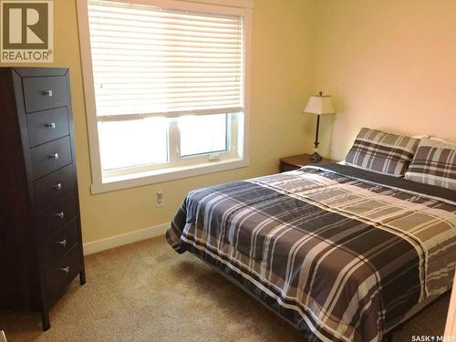 4665 Skinner Crescent, Regina, SK - Indoor Photo Showing Bedroom