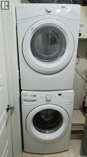 4665 Skinner Crescent, Regina, SK - Indoor Photo Showing Laundry Room