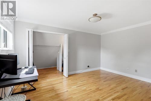 42 Caddy Ave, Sault Ste. Marie, ON - Indoor Photo Showing Other Room